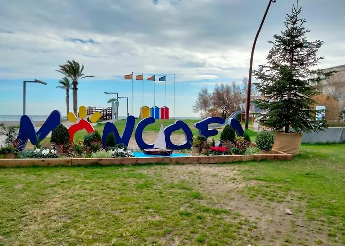 Daire Moncofa *