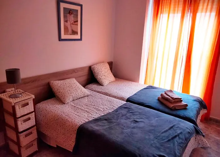 Moncofa Daire Moncófar