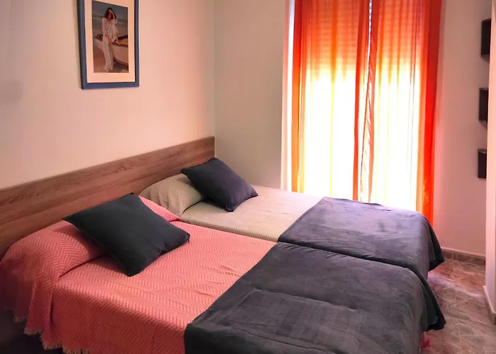 Moncofa Daire Moncófar