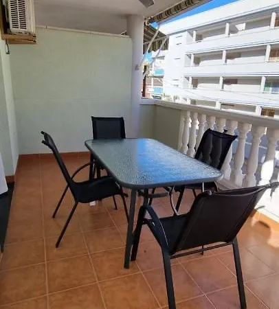 Moncofa Apartamento Moncofa (Moncófar)