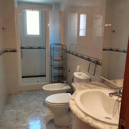 Moncofa Apartment Moncofar