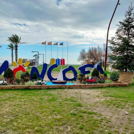 Apartamento Moncofa *