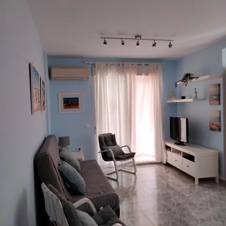 Moncofa Apartment *