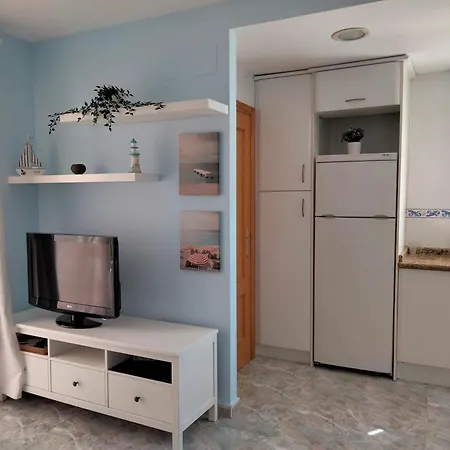 Apartment Moncofa
