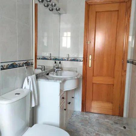 Moncofa Apartment