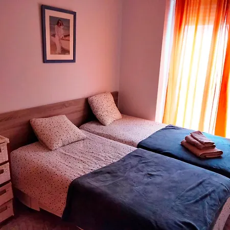 Moncofa Apartment Moncofar