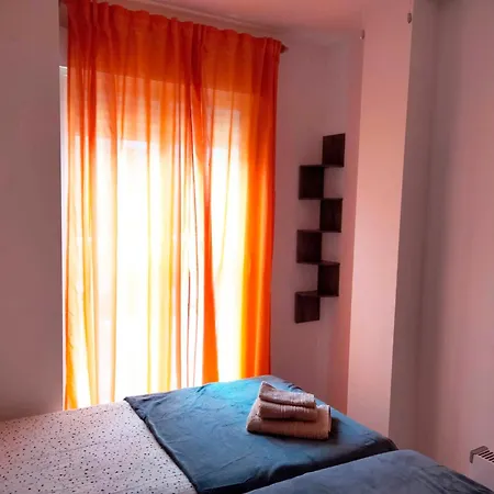 Moncofa Apartment