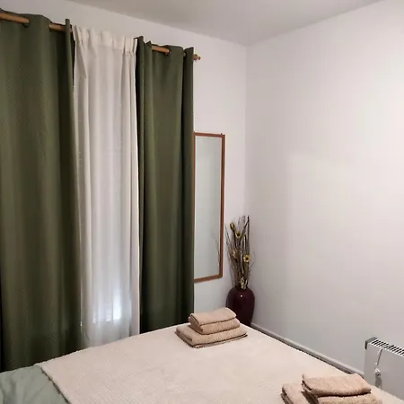 Moncofa Apartment Moncofar