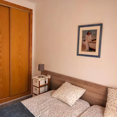 Moncofa Apartment