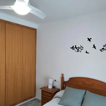 Apartment Moncofa *