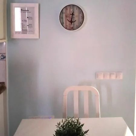 Apartment Moncofa *