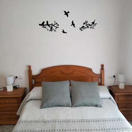Moncofa Apartamento Moncofa (Moncófar)
