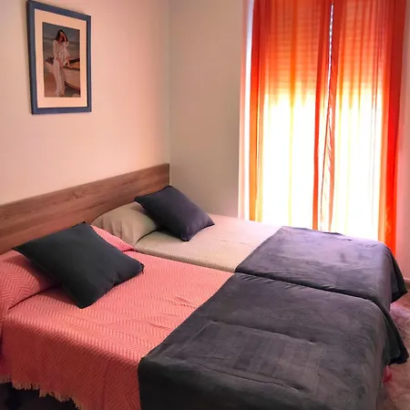 Moncofa Apartment Moncofar