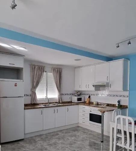 Moncofa Apartment *